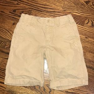 Gap Kids Shorts sz 10 regular